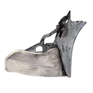 Soporte de Parachoques Trasero de Alta Calidad Compatible con Porsche 718 982. Modelo 982807147 - Product Image 2