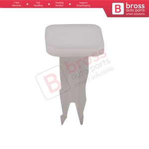 BCF2047 10 Pieces Panel <b>Clip</b> Retainer for - Product Image 4