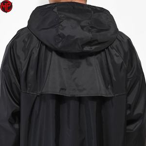 Chaqueta Cortavientos Ligera y Transpirable para Hombre, Chaqueta Cortavientos Personalizada con Logotipo, Chaqueta Cortavientos para Exteriores - Product Image 5