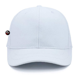 หมวกกีฬาแบบกำหนดเอง น้ำหนักเบา ระบายอากาศได้ดี ปรับขนาดได้ เหมาะสำหรับวิ่ง ออกกำลังกาย ฝึกซ้อมกลางแจ้ง หมวกกีฬาแบบปรับได้ ระบายอากาศได้ดี - Product Image 1