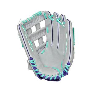 Gants de baseball design personnalisé en gros pour hommes et femmes vêtements de sport gants de softball à vendre - Product Image 3