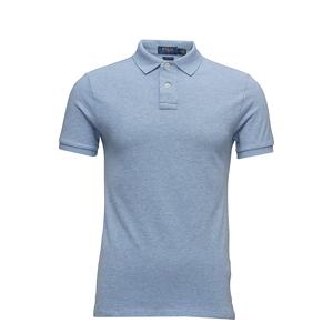 Polo de Golf de manga corta, camiseta de alta calidad con diseño de logotipo personalizado, 100% algodón, venta al por mayor, precio bajo - Product Image 4