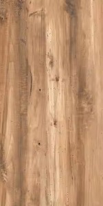 เนื้อไม้สักสีน้ำตาลขนาดใหญ่600x1200เนื้อไม้ชนบทกันลื่นกระเบื้องพอร์ซเลนสำหรับห้องน้ำ - Product Image 3