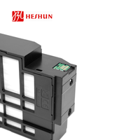 Boîte d'entretien C13S400086 S400086 pour EPSON Surelab D1000 D1030 D1040 D1050 D1070 D1080 D1000A D1070DE D1050S Réservoir d'encre usagée