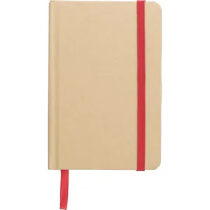 Quaderno Riciclato John A6, Gadget Promozionale Ecologico - Product Image 2