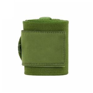 Fitness Wears Hand Adjustable Wrist <b>Support</b> <b>Wraps</b> 2025 Custom Made Fitness Weight Lifting Wrist <b>Wraps</b> Made In Pakistan - Product Image 3