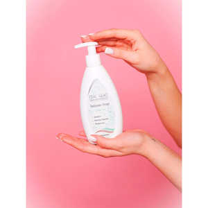 Intimae 240 ml Thé Vert Parfumé Hygiène Féminine Jabón (Savon) - Product Image 4