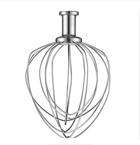 ¡Consíguelo Ahora! Oferta Exclusiva WSM7L 7Qt. Batidora de Sobremesa con Cabezal Inclinable, Protector y Accesorios Estándar - 120V - Lista para Enviar - Product Image 5