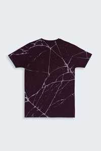 Camisetas de algodón 100% de peso pesado de alta calidad, camiseta lisa bordada con estampado de gran tamaño, camiseta personalizada de talla grande para hombre - Product Image 6