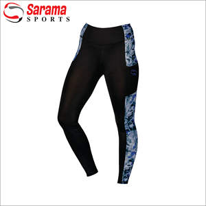 Leggings Personalizados sin Costuras, Leggings de Cintura Alta con Tie Dye, Pantalones de Yoga para Entrenamiento, Fitness, Deportes, Gimnasio, Ajustados - Product Image 5