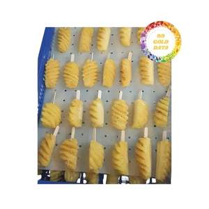 Ananas congelé du Vietnam pelé coupé et congelé IQF choix parfait pour les collations de smoothies à jus et la transformation des aliments - Product Image 4