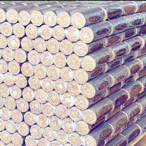 Briquetas de madera de alto rendimiento para máxima eficiencia térmica. - Product Image 3