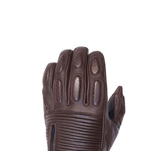 Guantes de moto con patrón personalizado de color sólido a la venta/guantes de moto Moq bajos disponibles al precio más bajo - Product Image 4