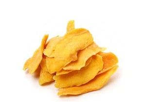 มะม่วงอินทรีย์จากต้นไม้จูบดวงอาทิตย์ - Product Image 2