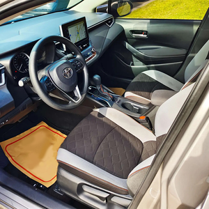 Véhicule d'occasion en gros 2024, berline compacte turbo 4.1-6L, provenance Japon, unité vérifiée, occasion prête à l'emploi, automatique, cuir - Product Image 6