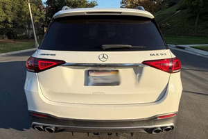 Mercedes-AMG GLE53 TurboPerformance DynamicLuxury SUV d'occasion 2021 à vendre - Product Image 3