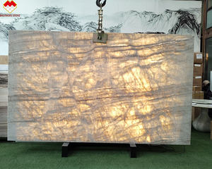 <span class=keywords><strong>Dalles</strong></span> de quartzite Taj Mahal Brothers Stone du Brésil, 20 mm d'épaisseur, durables et imperméables, <span class=keywords><strong>pour</strong></span> cuisine intérieure, salle de bain, dessus de meuble-lavabo, table à manger - Product Image 1