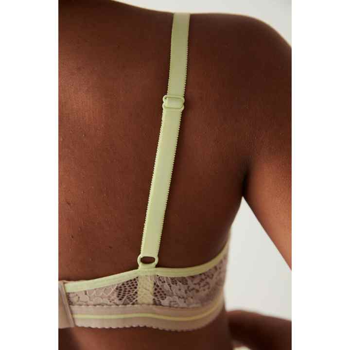 Gloria Lace Bra