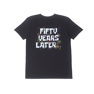 Camiseta de 50 Años, 50º Cumpleaños, Memoriales del 50 Aniversario, Idea de Regalo Promocional - Product Image 2