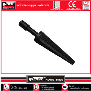 Grifo Extractor de tuberías industrial de alta calidad Grifo Extractor de tuberías de hierro fundido al precio más bajo - Product Image 3