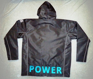 Haute qualité en plein air unisexe Couple en plein air fermeture éclair sport randonnée veste à capuche coupe-vent coupe-vent veste pour hommes - Product Image 1