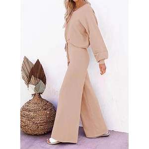 Costume d'échauffement pour femmes de haute qualité léger et respirant taille personnalisée motif solide vente à bas prix - Product Image 6