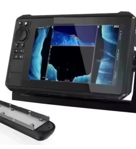 NavNet TZtouch TZT14 - Sonda de Pesca Portátil con GPS, Navegación, Sonar 3 en 1 de Imagen Activa, Modo Dual 200/125KHz, para Ríos y Lagos - Product Image 2