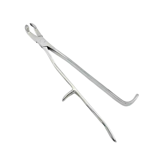 Pinzas Dentales Veterinarias Equinas Profesionales, Extractor de Dientes de Mandíbula Inferior, Disponible en Todos los Tamaños, Instrumento Quirúrgico Surtech - Product Image 2