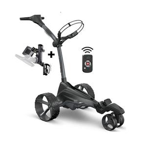 Carritos de Golf Eléctricos con Control Remoto GPS MOTOCADDY M7 de Primera Calidad 2025 2026 - Product Image 1