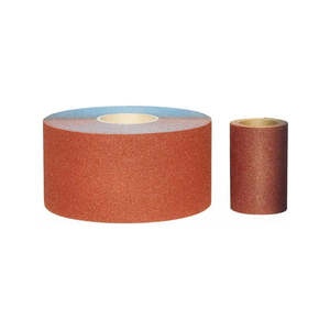 Nouveau Titre : Disques de ponçage en latex sur rouleaux - Product Image 1