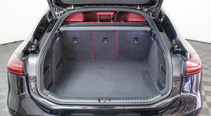 WAU2EAGH1SA025818 2025 S6 e-tron Premium Luxury Plus, berline électrique, double moteur AWD pour véhicule utilitaire familial - Product Image 4