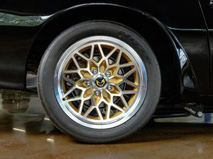 Gran Oferta: Pontiac Firebird Trans Am Usado de 1980 - Product Image 6