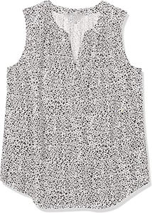 Camiseta con su Propio Logotipo de Marca Privada, Buen Material, Personalizada, Precio Económico, el Mejor Material, Servicio ODM, Camiseta sin Mangas para Mujer - Product Image 5