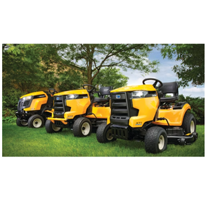 TONDEUSES DE QUALITÉ NEUVES ET D'OCCASION COMME 900 ENDURO, COMME 915 ENDURO, COMME 980 ENDURO - Product Image 6