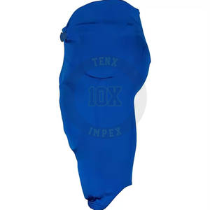 Nueva llegada Ropa deportiva Nombre personalizado Impreso 100% Tela de poliéster Mejor precio Pantalón de fútbol americano - Product Image 4