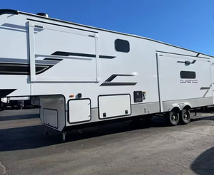 Nueva Autocaravana K-Z Rv D-u-r-a-n-g-o 333RLT 2025, Autocaravanas, Remolques de Viaje, Casas Rodantes - Product Image 2