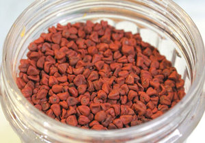 ผงเมล็ด Annatto สกัดแห้งชนิดแปรรูป - Product Image 5
