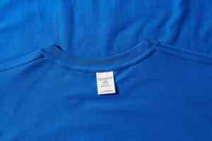 T-shirt uni à prix surprise 100% coton T-shirts sérigraphie en coton lourd T-shirt en coton pour hommes livraison DDP - Product Image 5