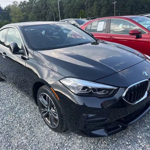 Nuevo BMW Serie 2 228i Gran Coupé 4 Puertas Sedán 2024 - Product Image 1