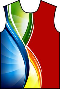 Camiseta Lisa para hombre, camiseta de poliéster, camisetas rápidas, logotipo de impresión de sublimación personalizada, camisetas deportivas de gimnasio Unisex para hombre - Product Image 6