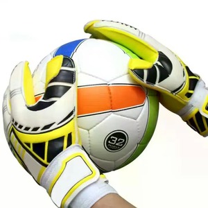 Gants de gardien de but personnalisés de haute qualité, légers et de meilleure conception pour hommes et femmes - Product Image 6