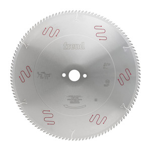 Disco Widia in Alluminio Diametro 350mm Denti 108 Spessore 3,0mm - Product Image 1