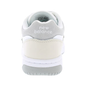Zapatos New Balance 480 para Hombre, Color: Gris/Beige, 100% Auténticos - Product Image 1