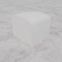 Tente de stockage de matériel gonflable en PVC portable personnalisée pour la protection des équipements en toutes saisons