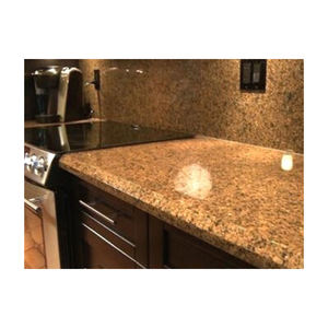 Compre granito de seda de cobre, transforme su cocina con la cálida elegancia del granito de seda de cobre - Product Image 3