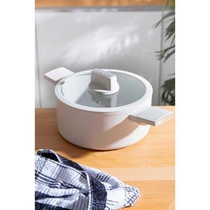 Acar 5936 Ultimate Pro forgiato casseruola 22*10,5 Cm