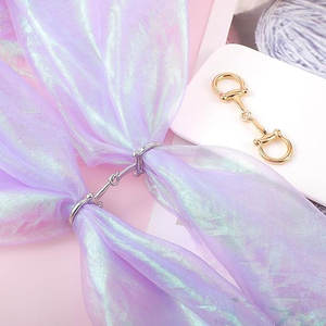 ห่วงสเตนเลสสำหรับฝึกขี่ม้าวงแหวนหลวม - Product Image 4