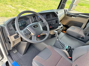 หัวรถแทรกเตอร์สำหรับ TGS 33.440 BB Sa พรีเมี่ยมยูโร2ดีเซลใหม่ซ้าย6x4 - Product Image 3