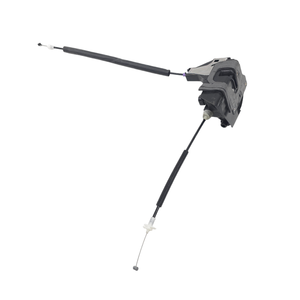 Serrure avant gauche LAND ROVER Range Rover Evoque Série K8D2-203A29-DC (18>) - Product Image 1