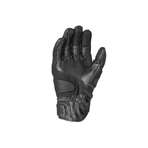 Guantes de Motocicleta de Cuero para Hombre, Diseño Personalizado 2025, Alta Calidad, Resistentes al Viento, en Existencia para Carreras y Deportes, Venta al Por Mayor - Product Image 4